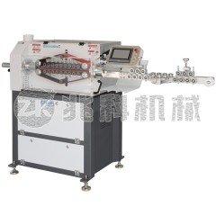 旋转刀大电缆切割机