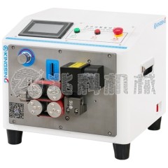 自动管材裁切机