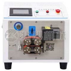 全自动热缩管裁切机