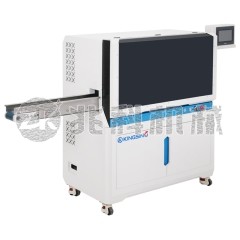 工业级管材裁切机