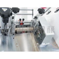 超声波织带切割机