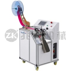 超声波织带切割机