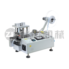 工业级自动切带机