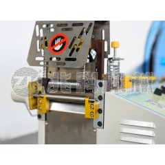 经济型热熔切带机