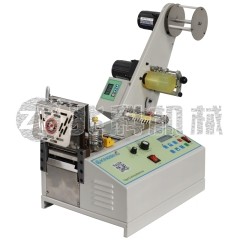 自动松紧带切带机