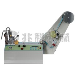 自动松紧带切带机