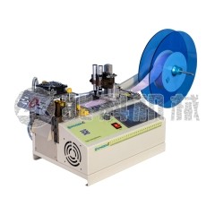 自动打点切带机