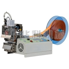 全自动旋转角切带机