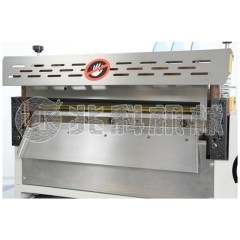 冷刀宽带切带机