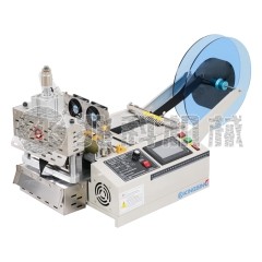 多角度电脑切带机