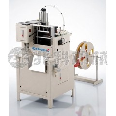 重型冷热裁切堆叠机