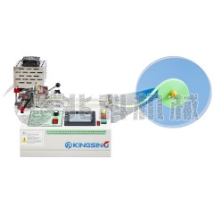 全自动电脑切带机