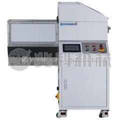 PET 编织网管全自动裁切机