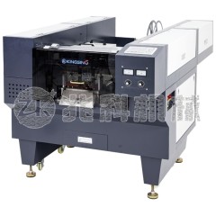 全自动激光切带机