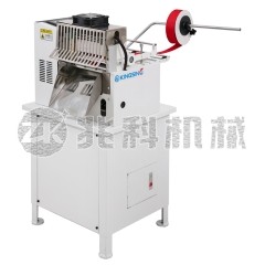 全自动热熔切管机