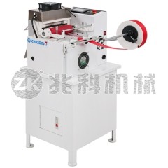 全自动热熔切管机