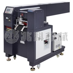 单头激光切带机