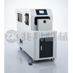 重型旋转刀片大型电缆剥皮机