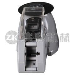 双胶带专用自动分配器