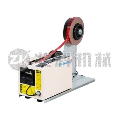 工业级胶带裁切机