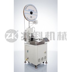 管型绝缘端子全自动压接机
