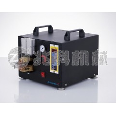 金属编织高频熔切机