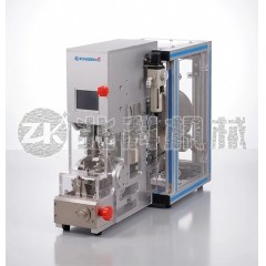半自动防水塞穿入机