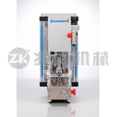 半自动防水塞穿入机