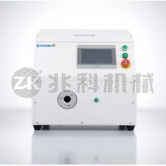 连接器拧螺帽机