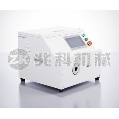 连接器拧螺帽机