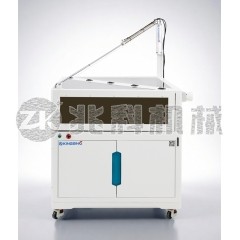 全自动高压油管切割机