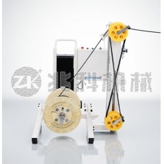 自动升降放线架