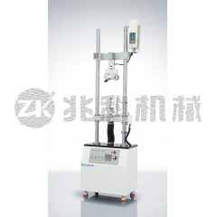 5000N双柱式端子拉力测台