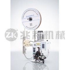 横直模通用型剥打一体机