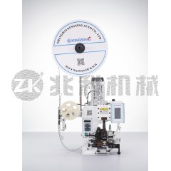 横直模通用型剥打一体机