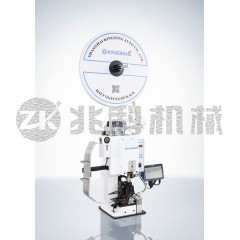 可换模具型剥打一体机