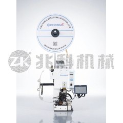 可换模具型剥打一体机