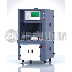 工业级在线式选择性波峰焊接机