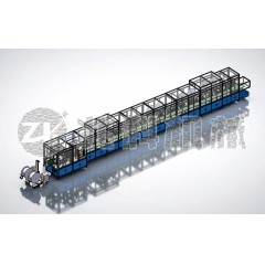 Fakara车载数据线加工中心