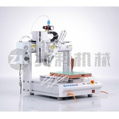 全自动精密点胶机