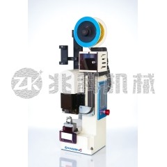 MINI型单打铜带机