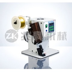 经济型静音铜带机