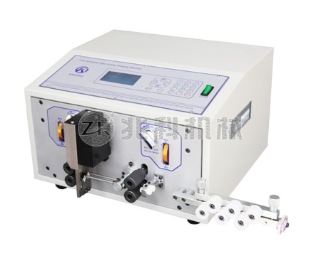 双线型电脑下线机