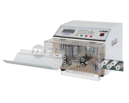 粗线型全自动剥线裁线机