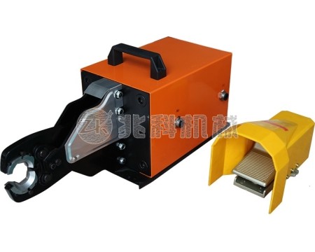 气动端子压着机