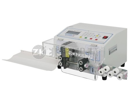 10平方自动提轮型剥线机