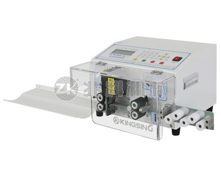 四线型高速剥线机