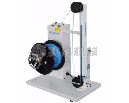 轴装线立式放线架