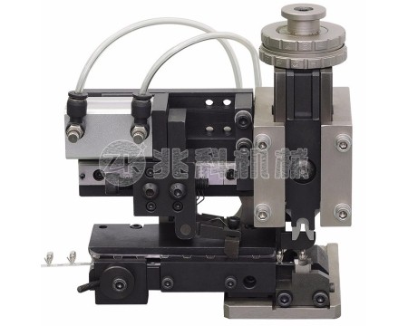 韩式40mm行程气动送料横模