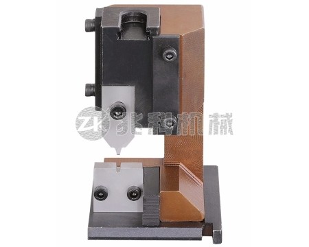 OTP散装端子压接模具